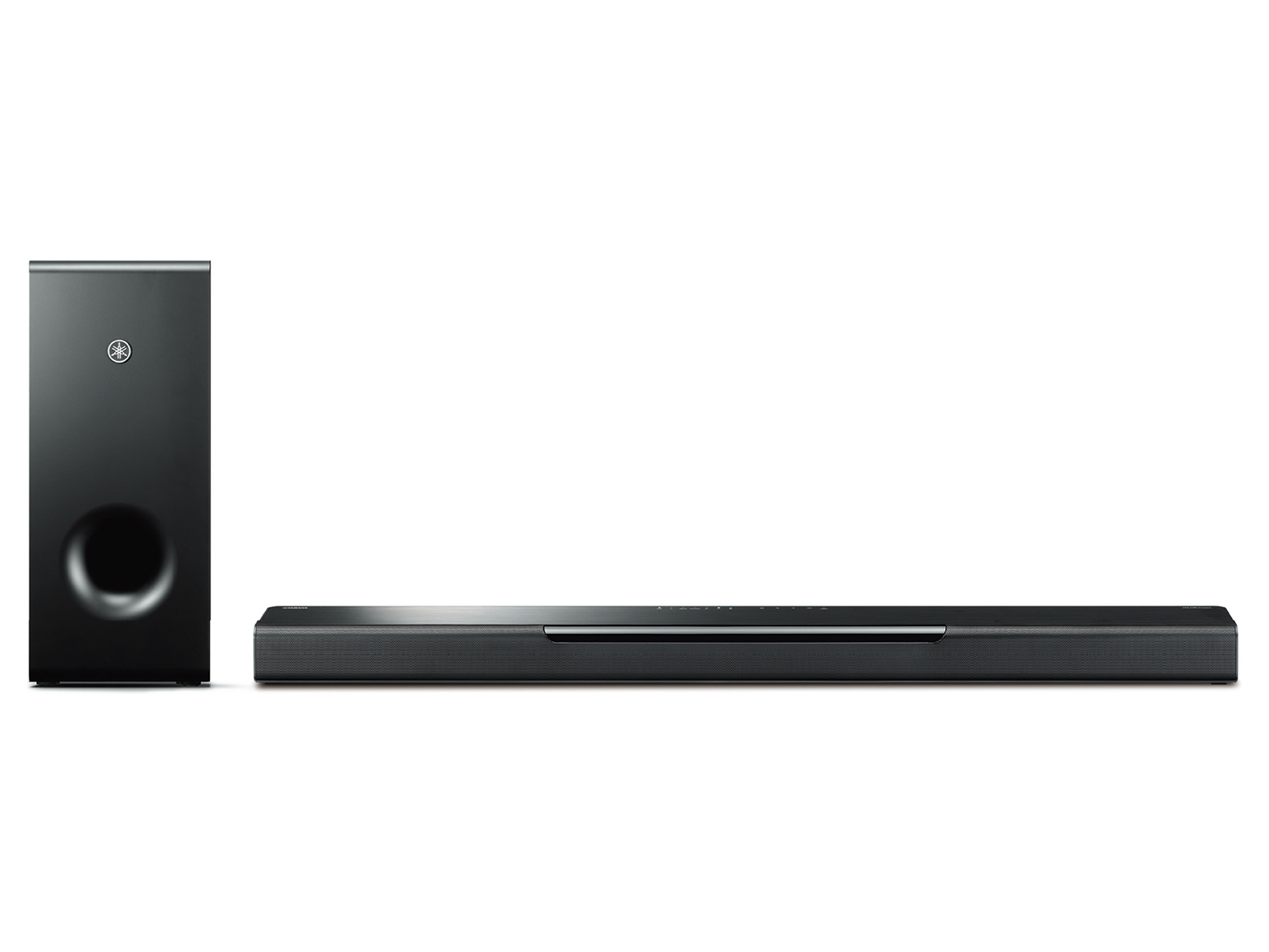 MusicCast BAR 400 YAS-408