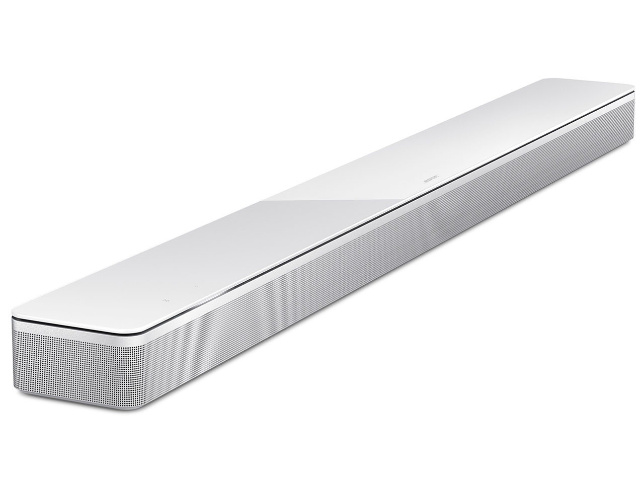 Bose Soundbar 700 [アークティックホワイト]