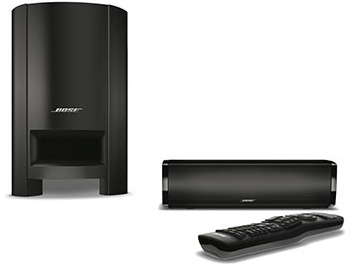 CineMate 15 home theater speaker system