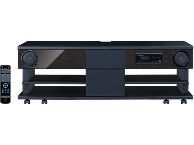 AQUOSオーディオ AN-AR510