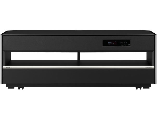 AQUOSオーディオ AN-AR530