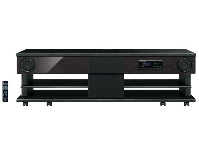 AQUOSオーディオ AN-AR610