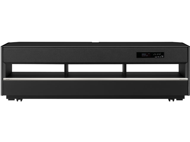 AQUOSオーディオ AN-AR630