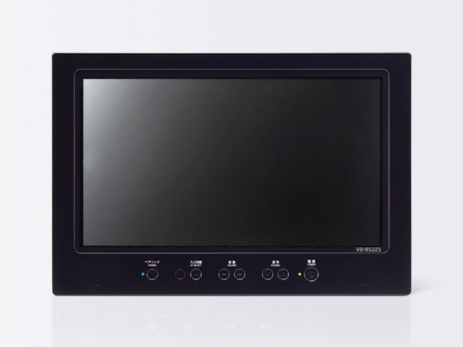 VB-BS229B [ブラック]
