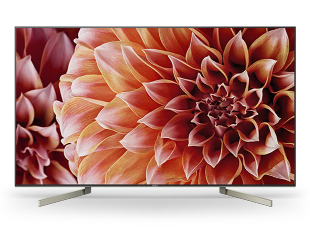 BRAVIA KJ-55X9000F [55インチ]
