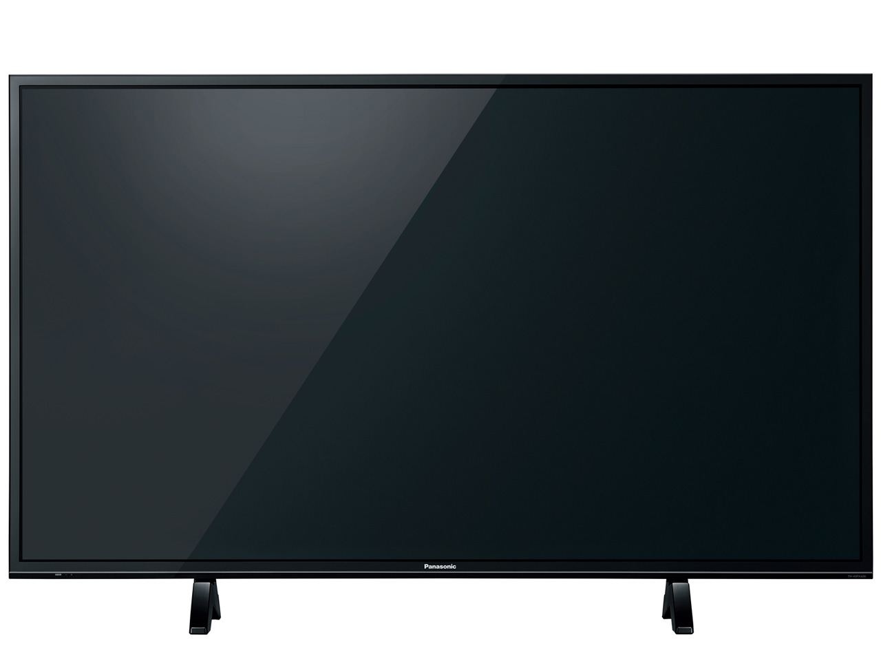 VIERA TH-43FX600 [43インチ]