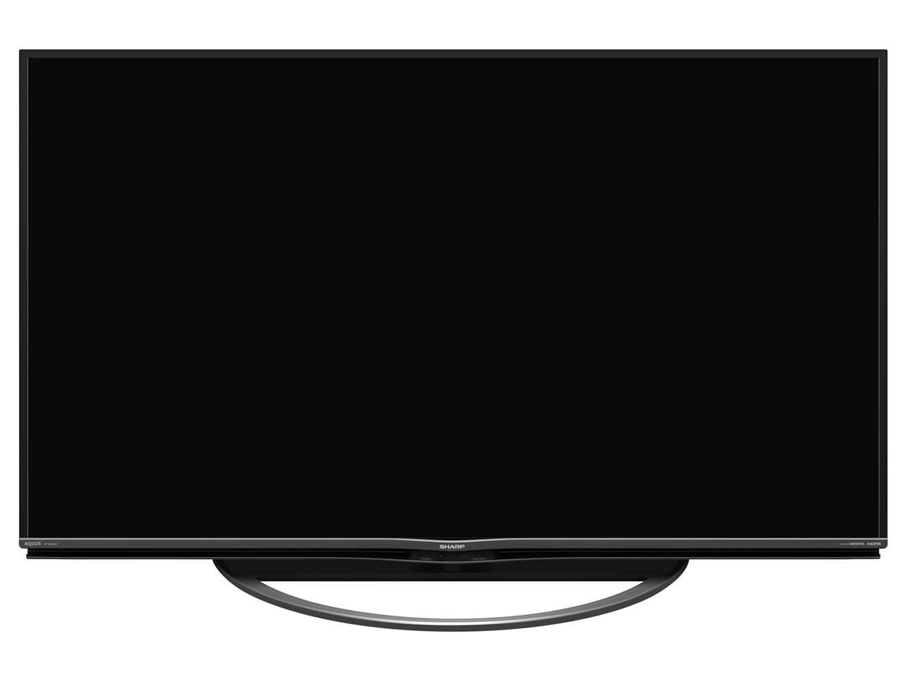 AQUOS 4T-C50AN1 [50インチ]