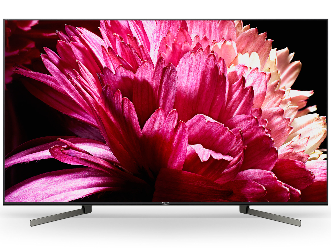 BRAVIA KJ-65X9500G [65インチ]