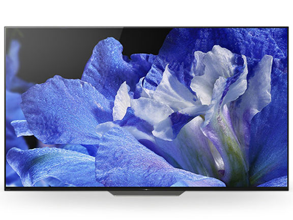BRAVIA KJ-65A8F [65インチ]