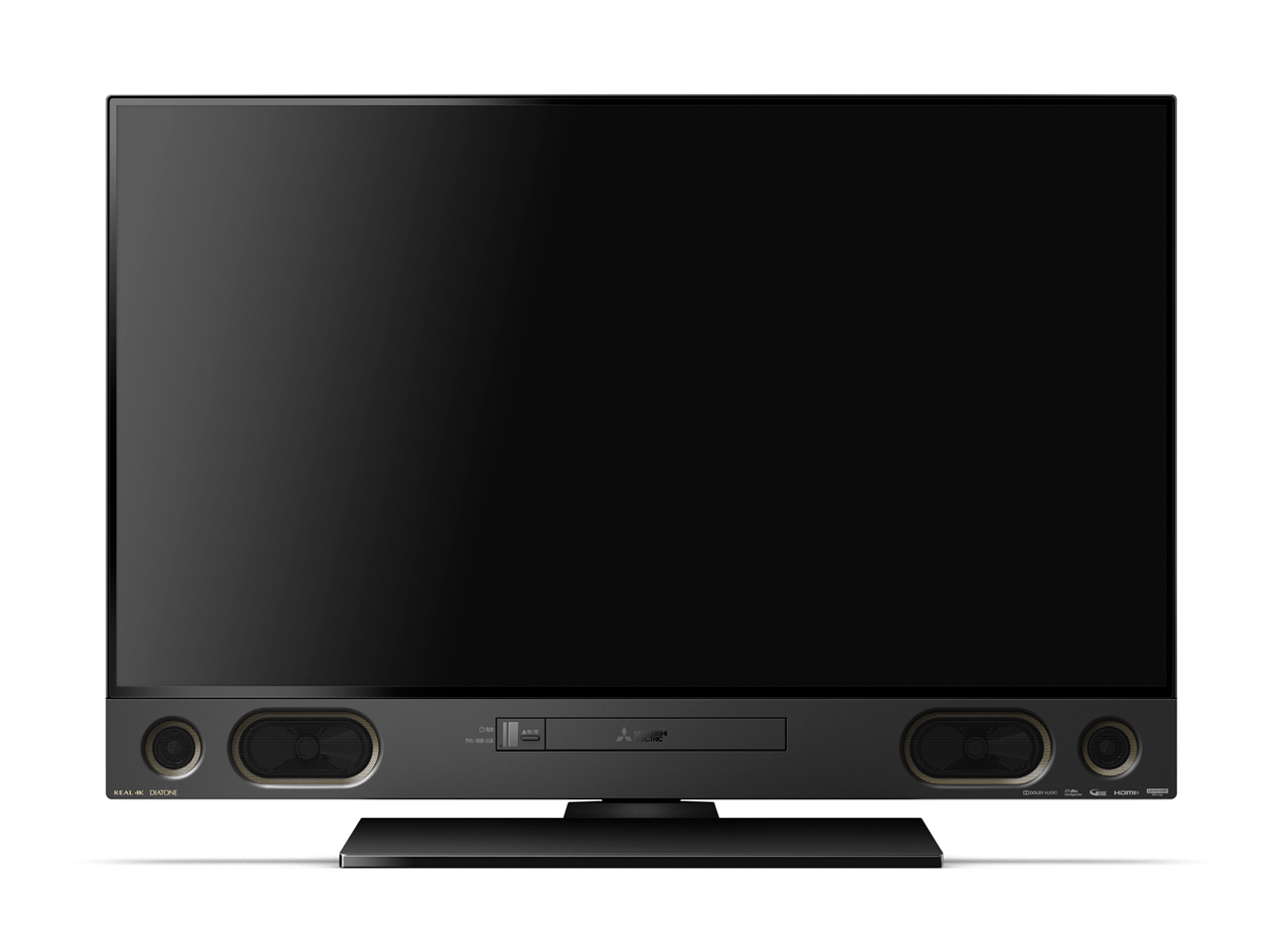 REAL LCD-A40RA1000 [40インチ]