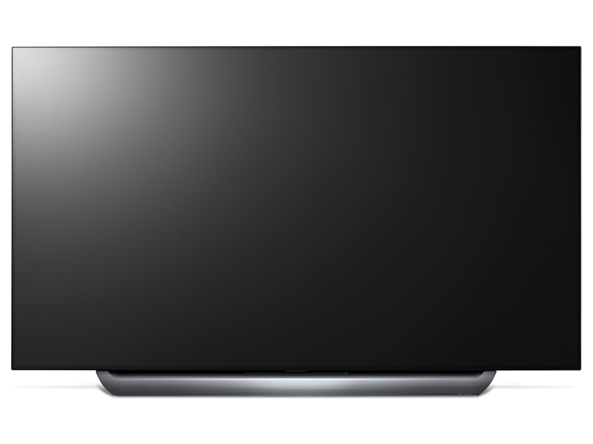 OLED55C8PJA [55インチ]