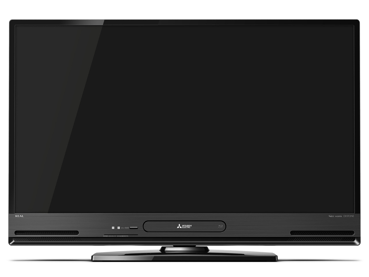 REAL LCD-A40BHR10 [40インチ]