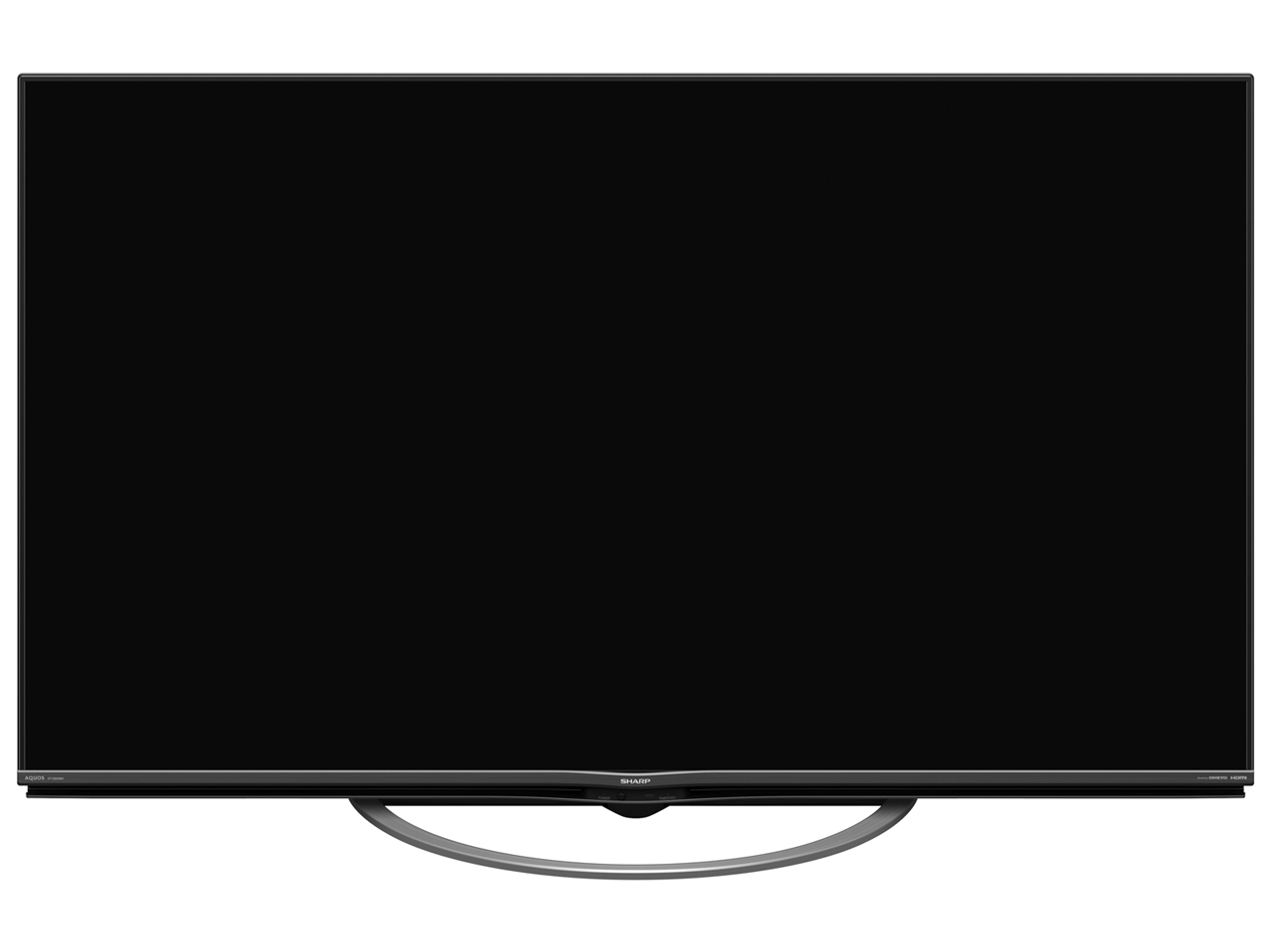 AQUOS 4T-C60AM1 [60インチ]