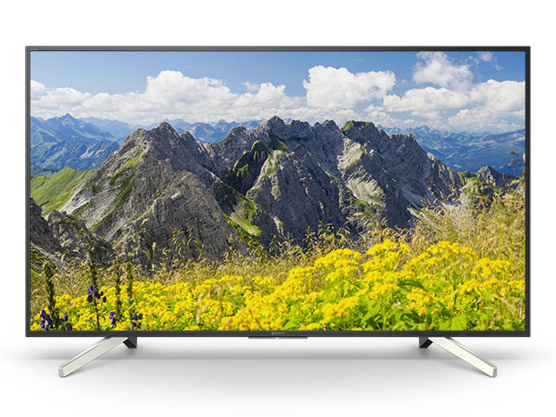 BRAVIA KJ-49X7500F [49インチ]