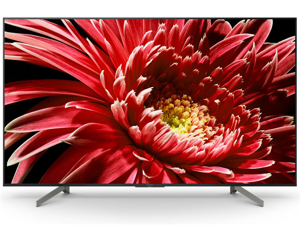 BRAVIA KJ-55X8550G [55インチ]