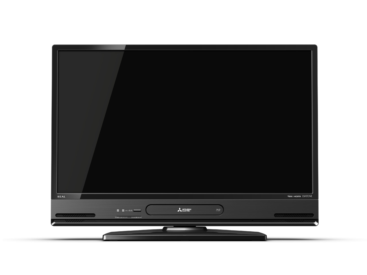REAL LCD-A32BHR10 [32インチ]