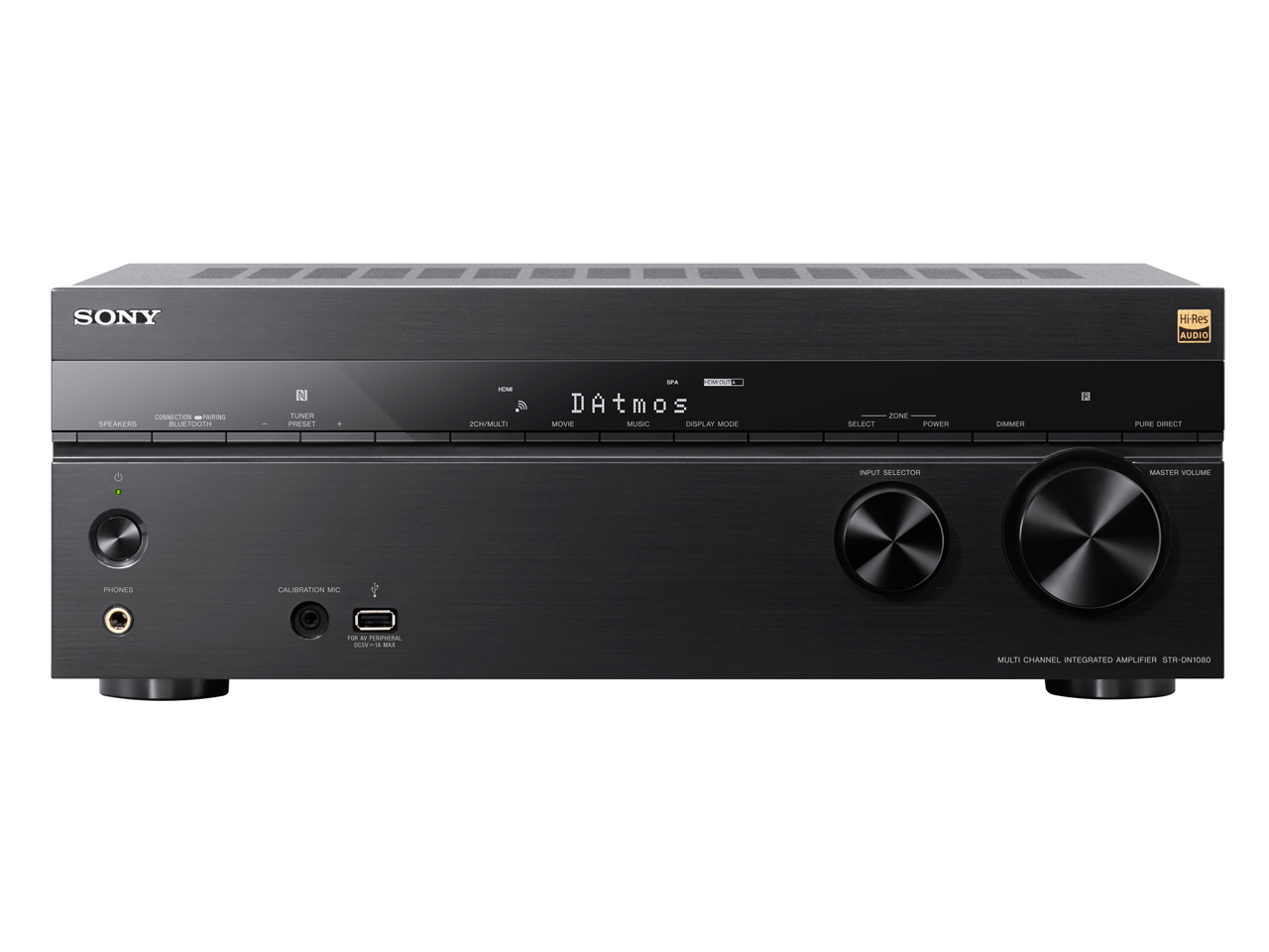 STR-DN1080