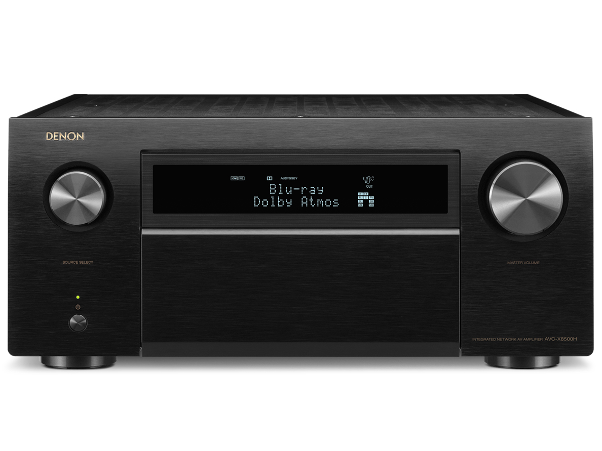 AVC-X8500H
