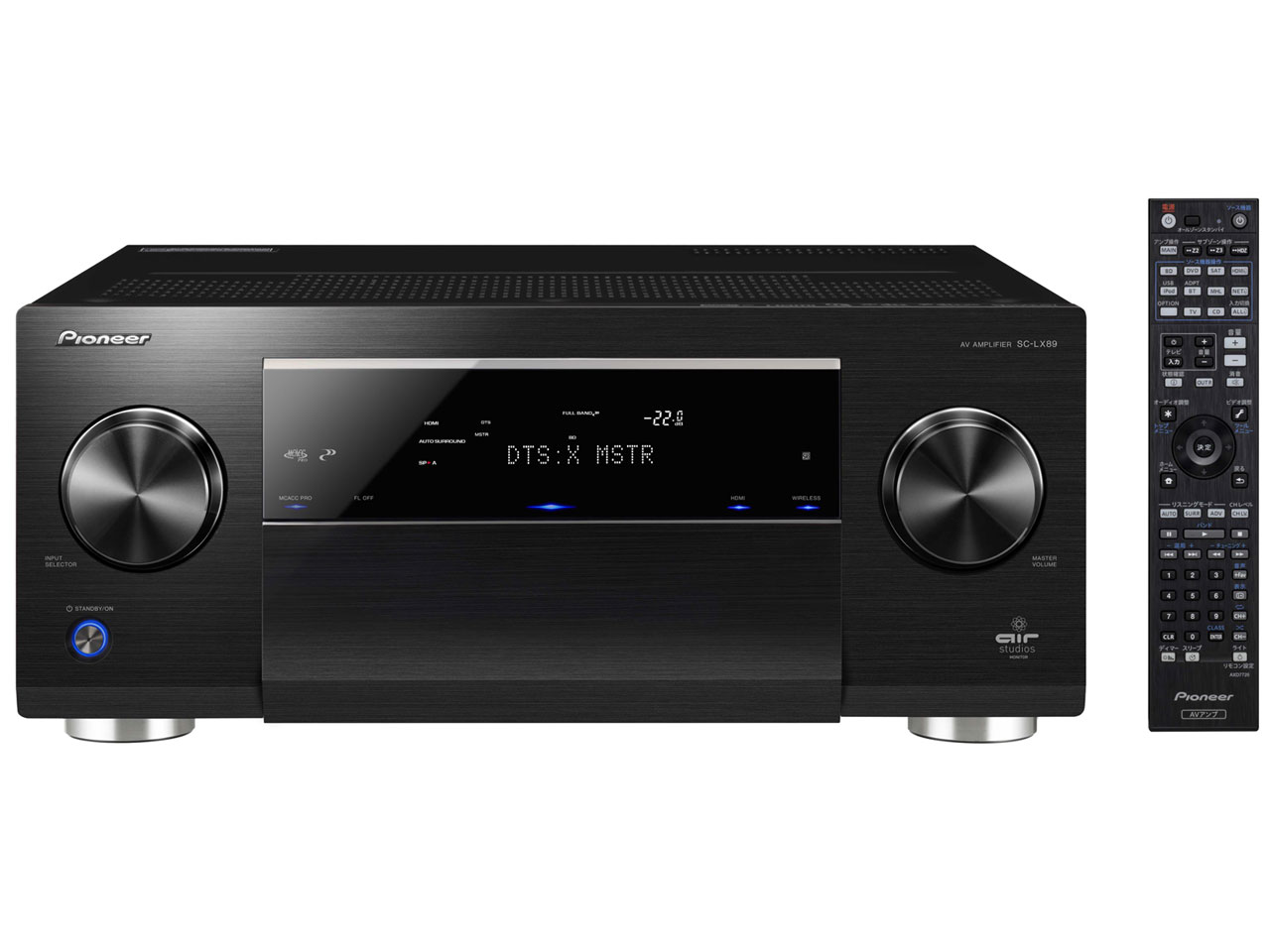 SC-LX89