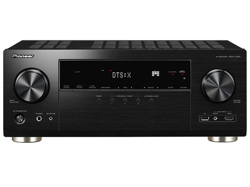 VSX-LX304