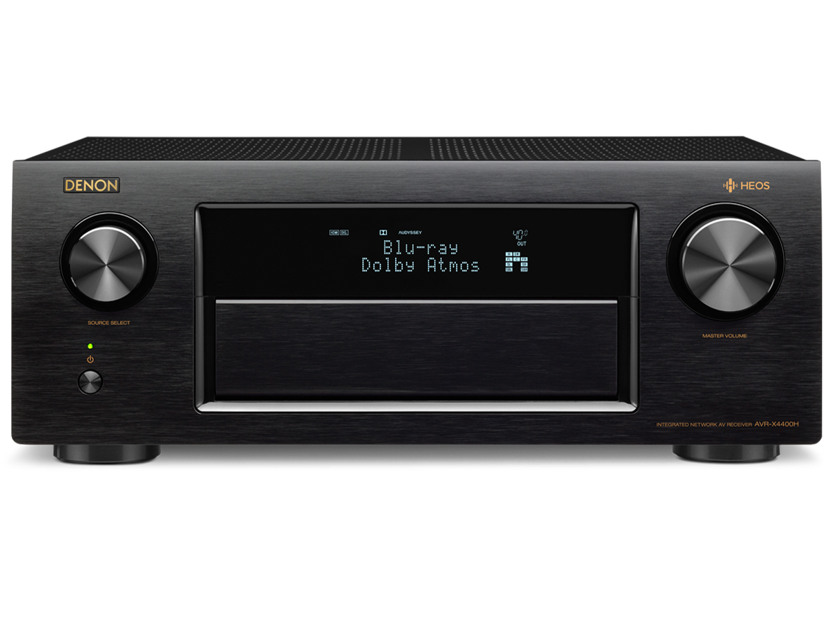 AVR-X4400H