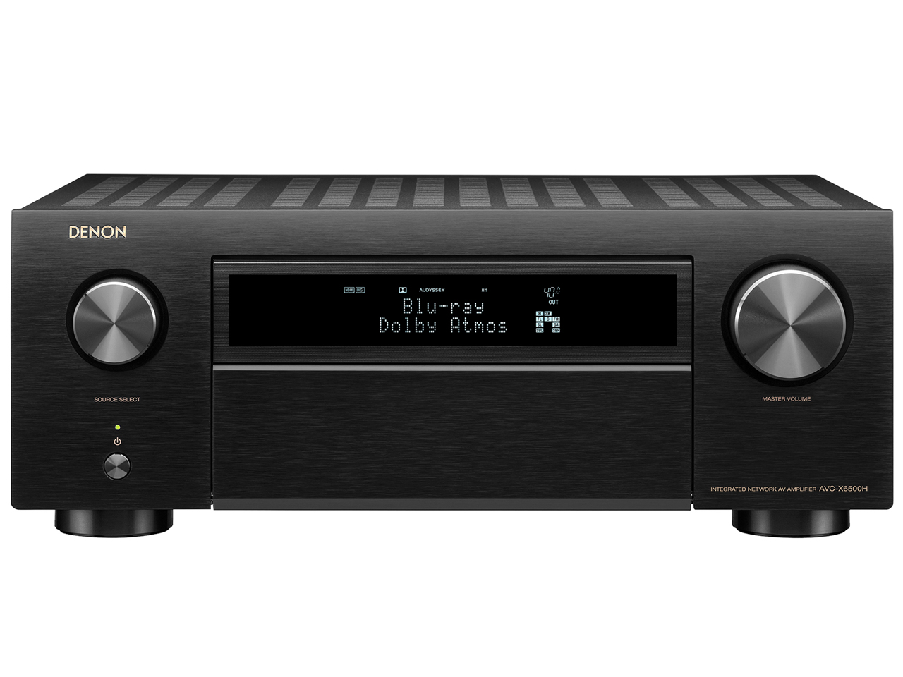 AVC-X6500H