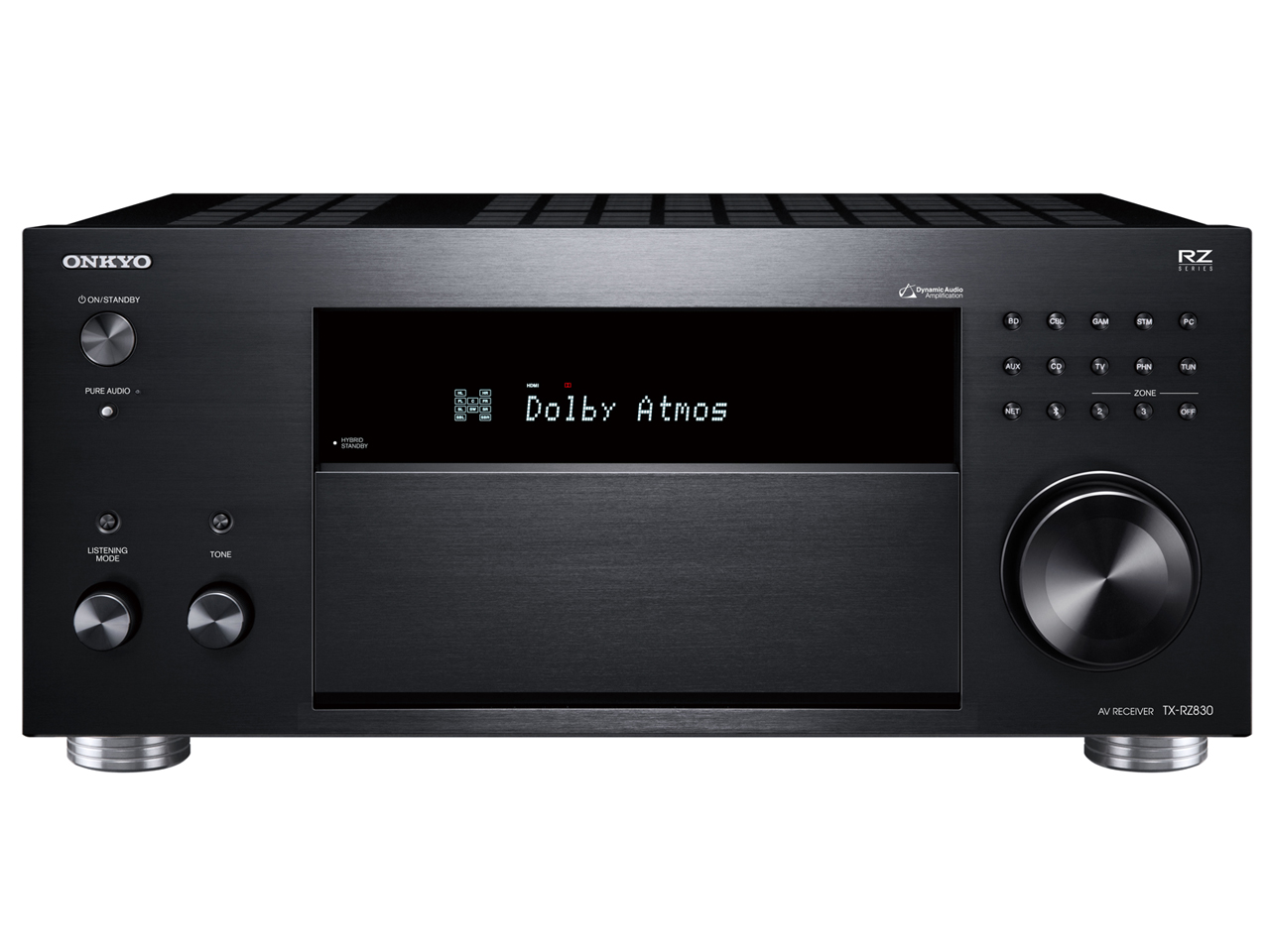 TX-RZ830