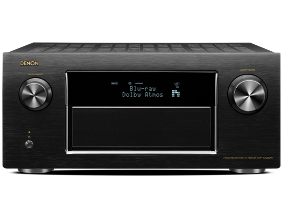 AVR-X7200WA