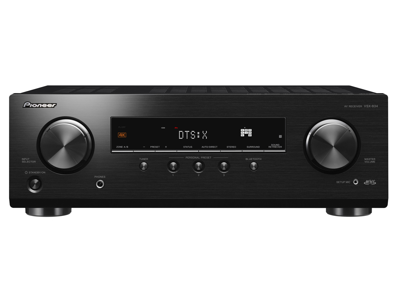 VSX-834