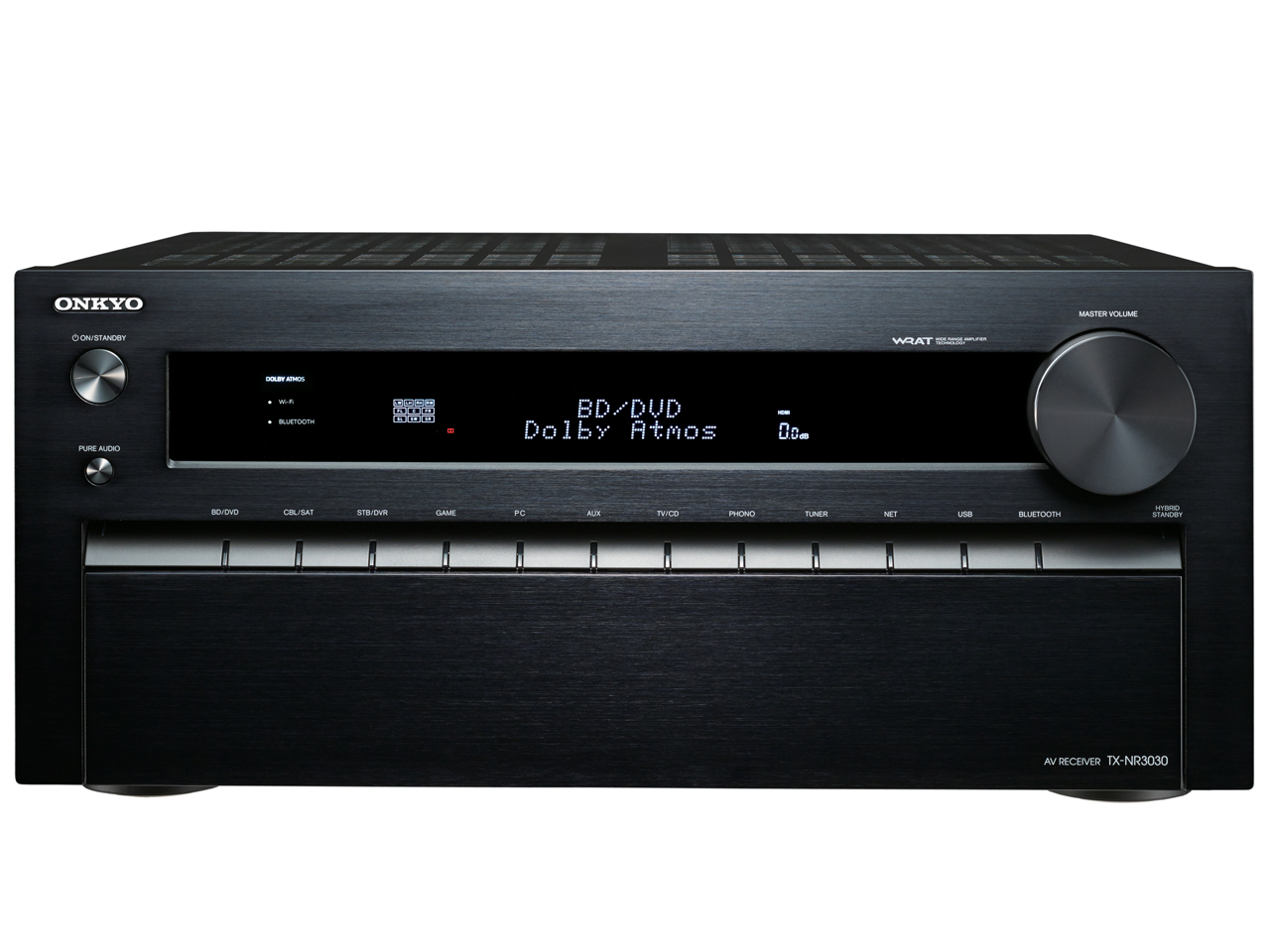 TX-NR3030