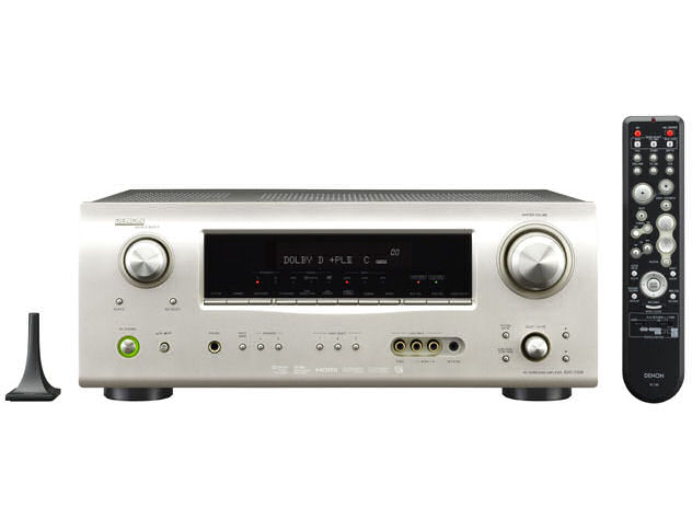 AVC-1509