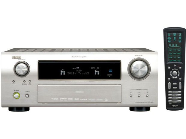 AVC-2809