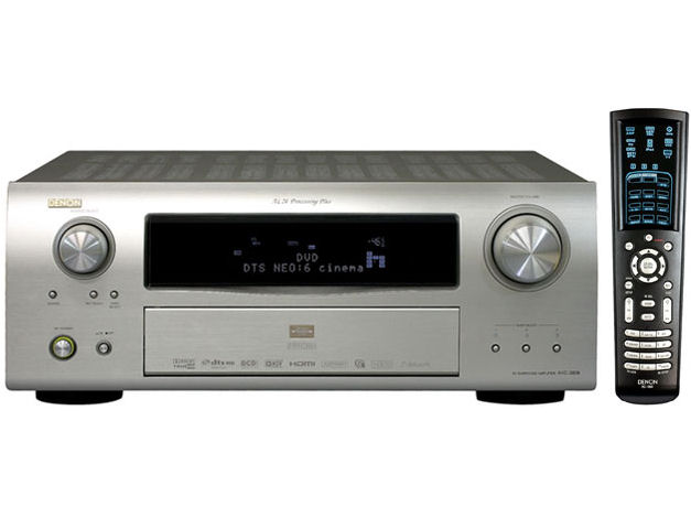AVC-3808