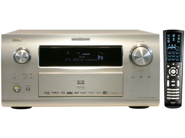 AVC-A1HD