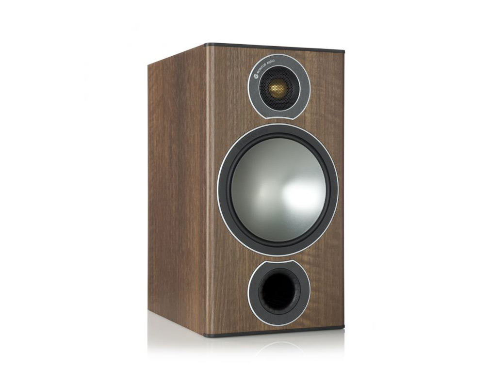 BRONZE 2 [Walnut ペア]