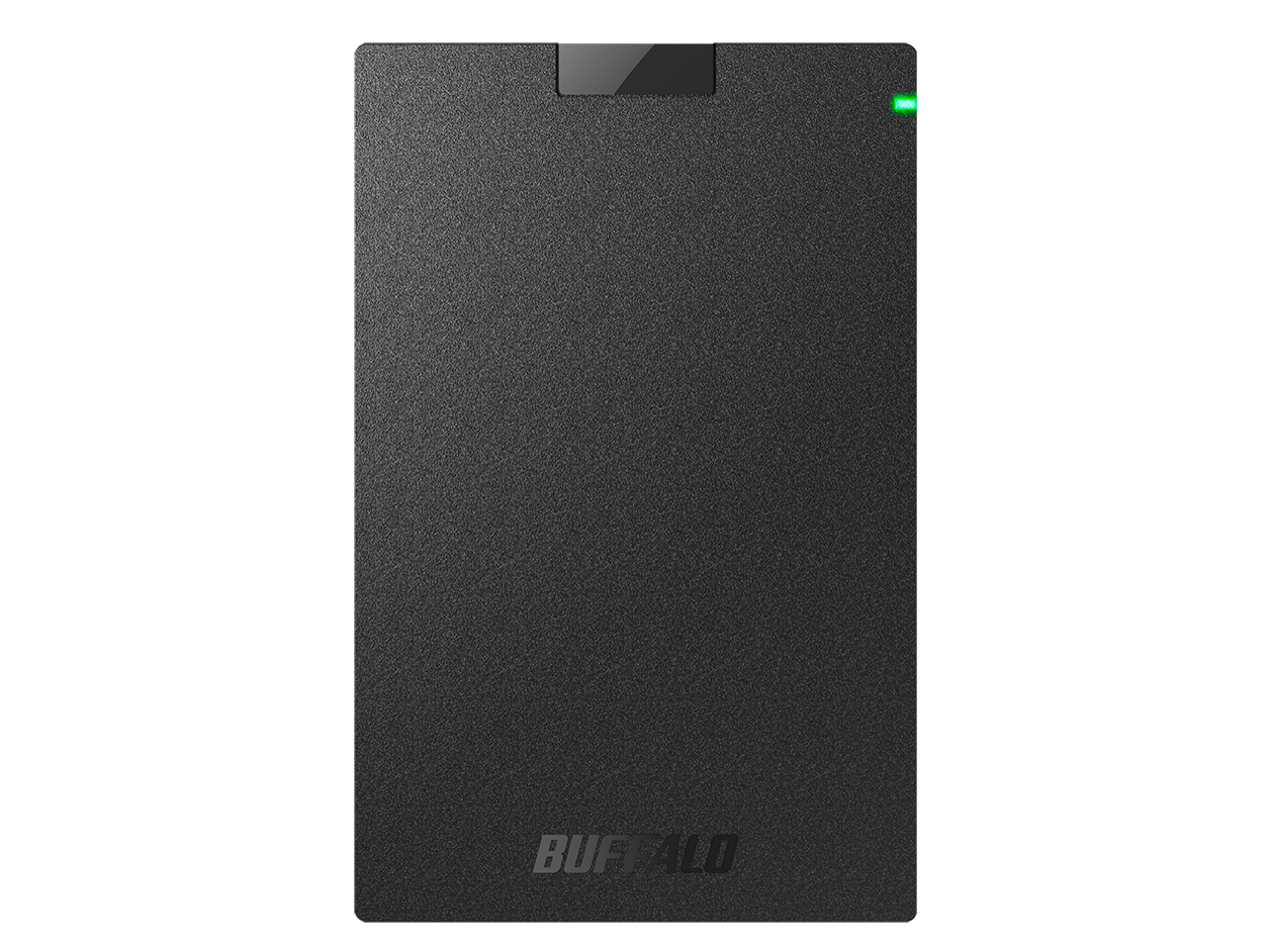 SSD-PG1.0U3-B/NL [ブラック]