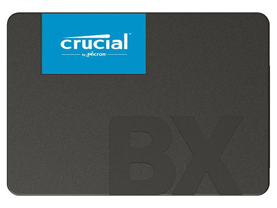 BX500 CT240BX500SSD1