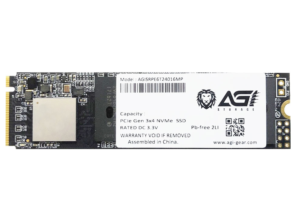 AGI256G16AI198