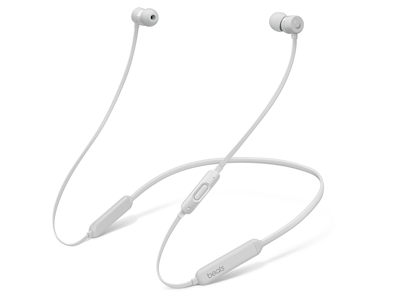 BeatsX MTH62PA/A [サテンシルバー]