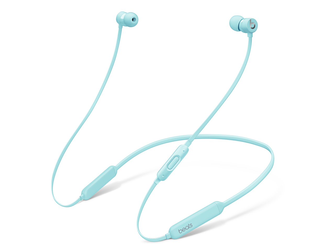 BeatsX MV8R2PA/A [スカイブルー]