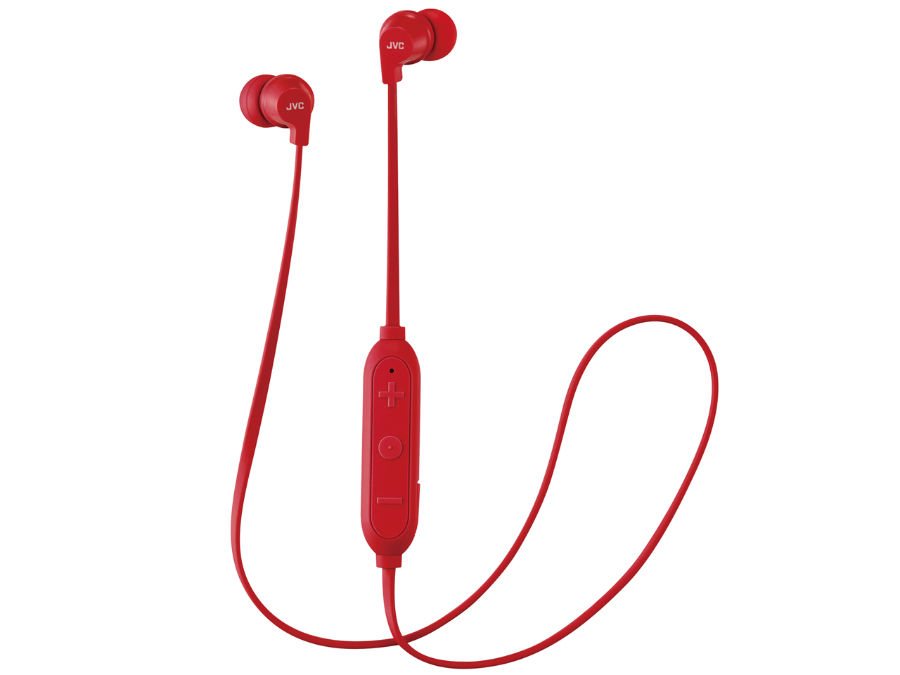 HA-FX27BT-R [レッド]