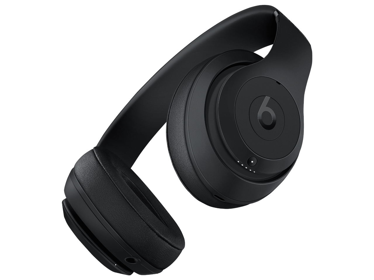 studio3 wireless MQ562PA/A [マットブラック]
