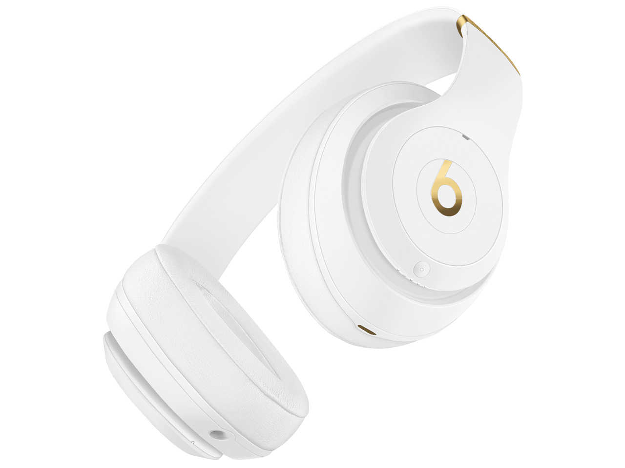 studio3 wireless MQ572PA/A [ホワイト]