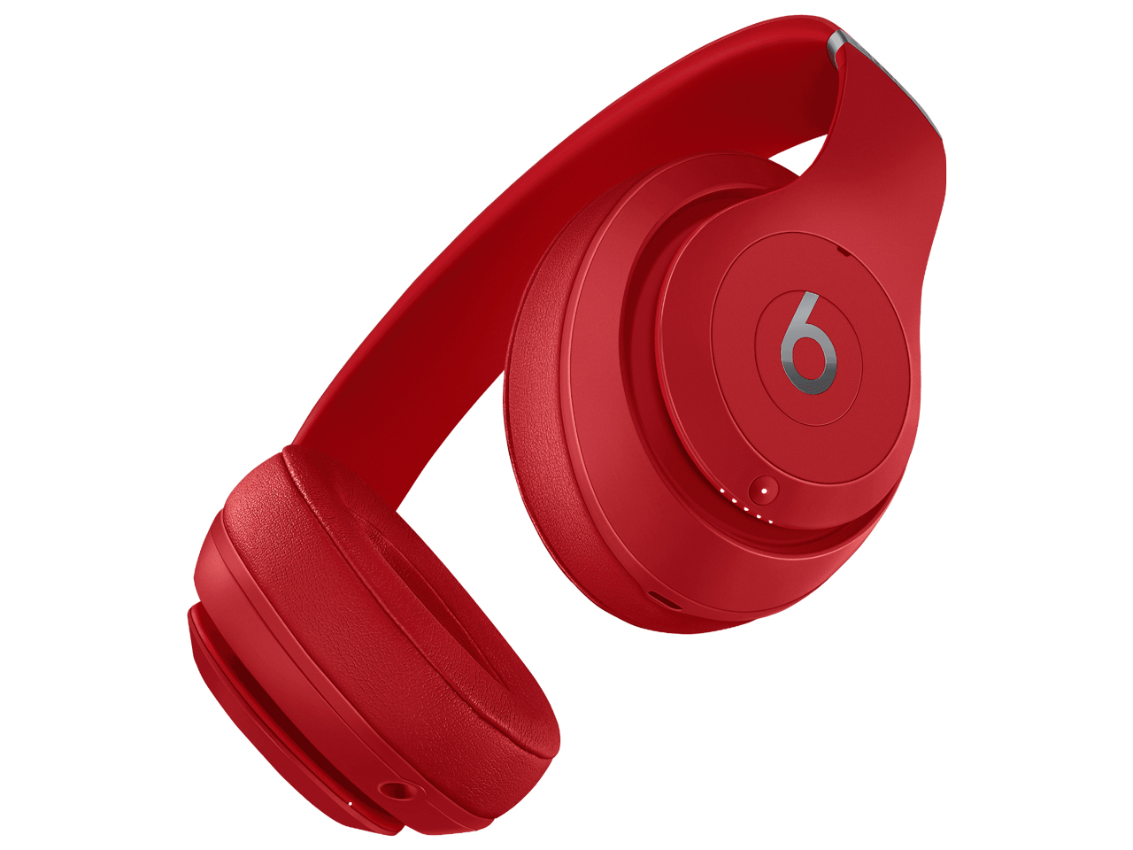 studio3 wireless MQD02PA/A [レッド]
