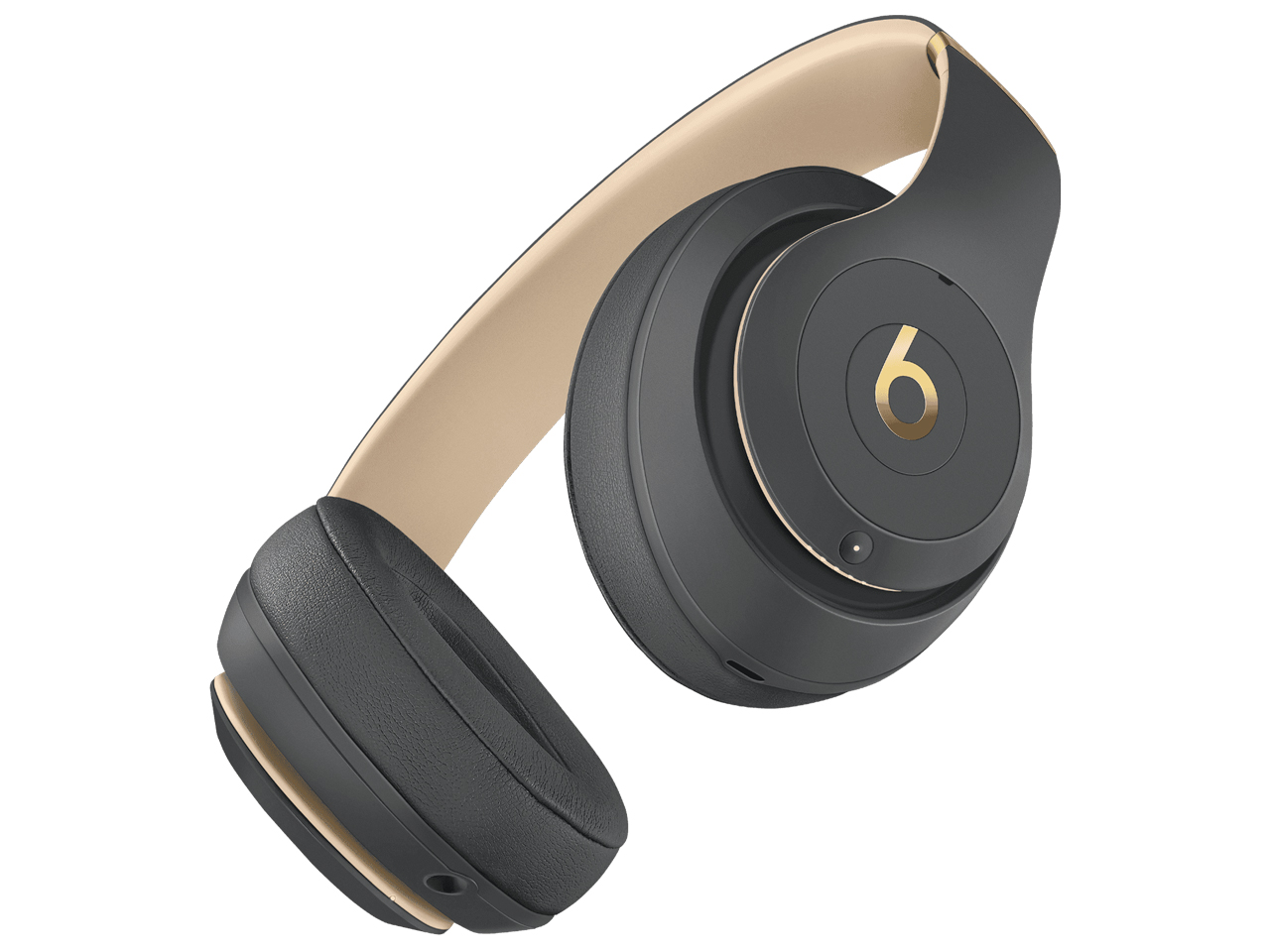 studio3 wireless MQUF2PA/A [シャドーグレー]