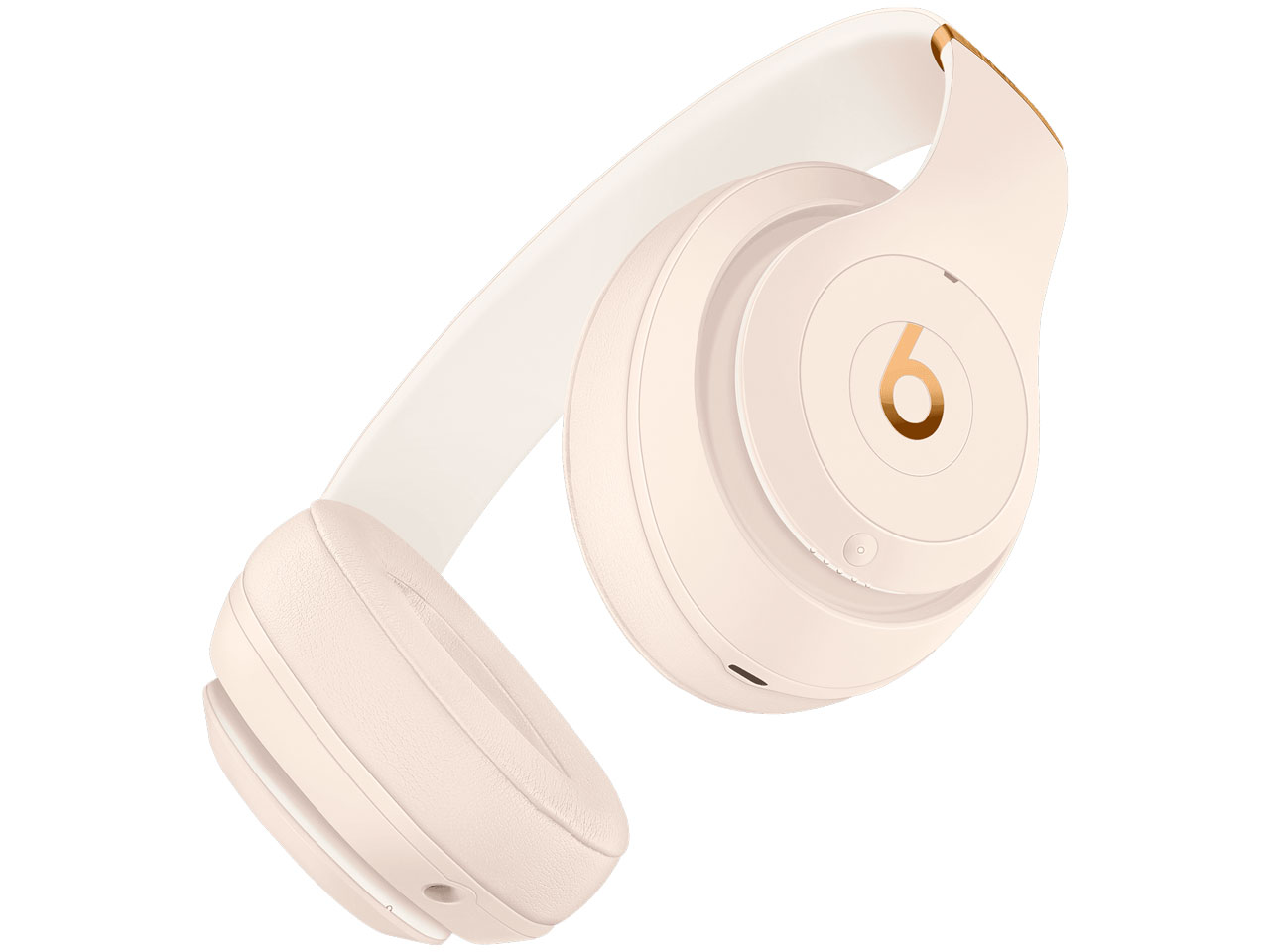 studio3 wireless MQUG2PA/A [ポーセリンローズ]