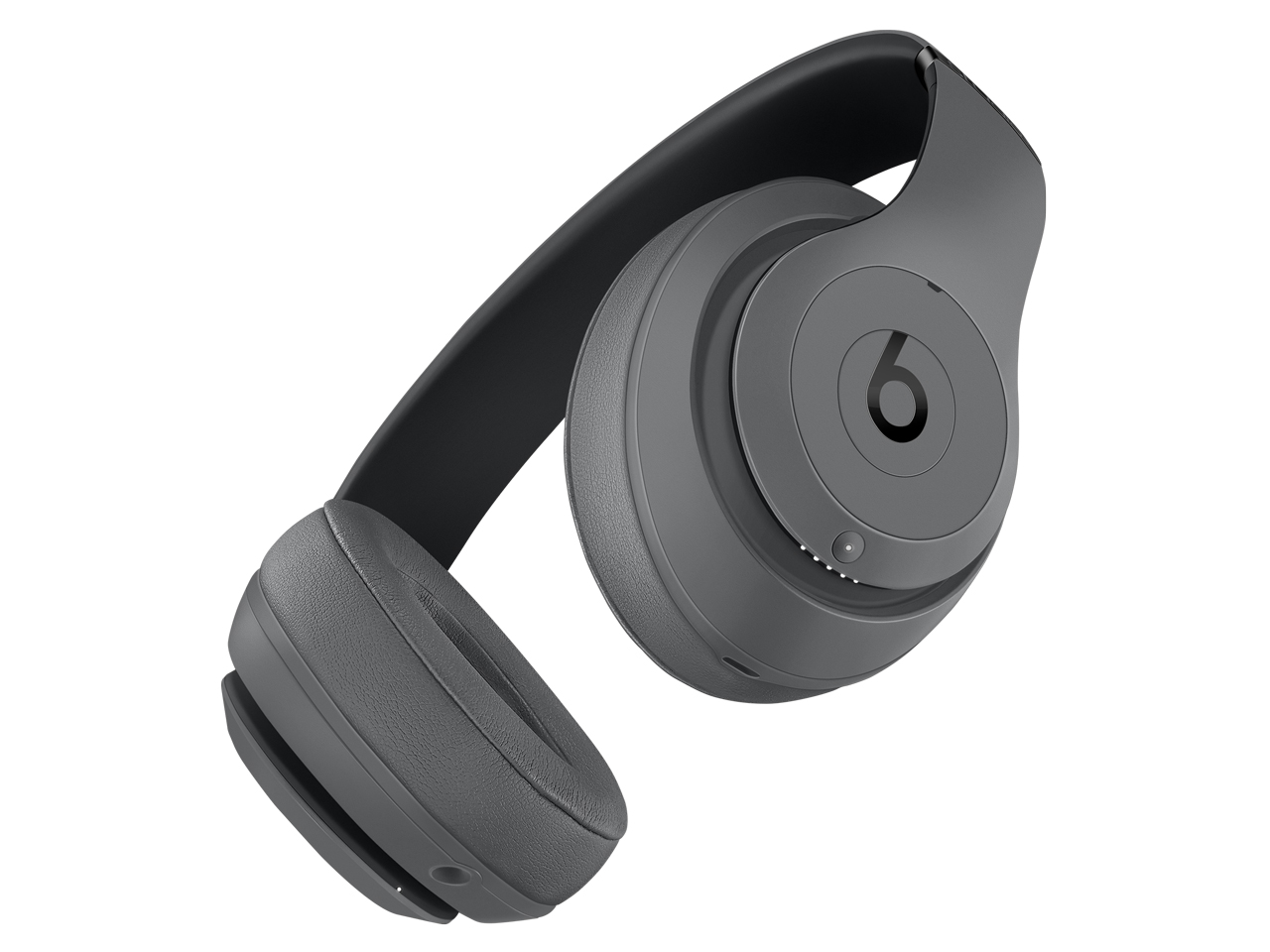 studio3 wireless MTQY2PA/A [グレイ]