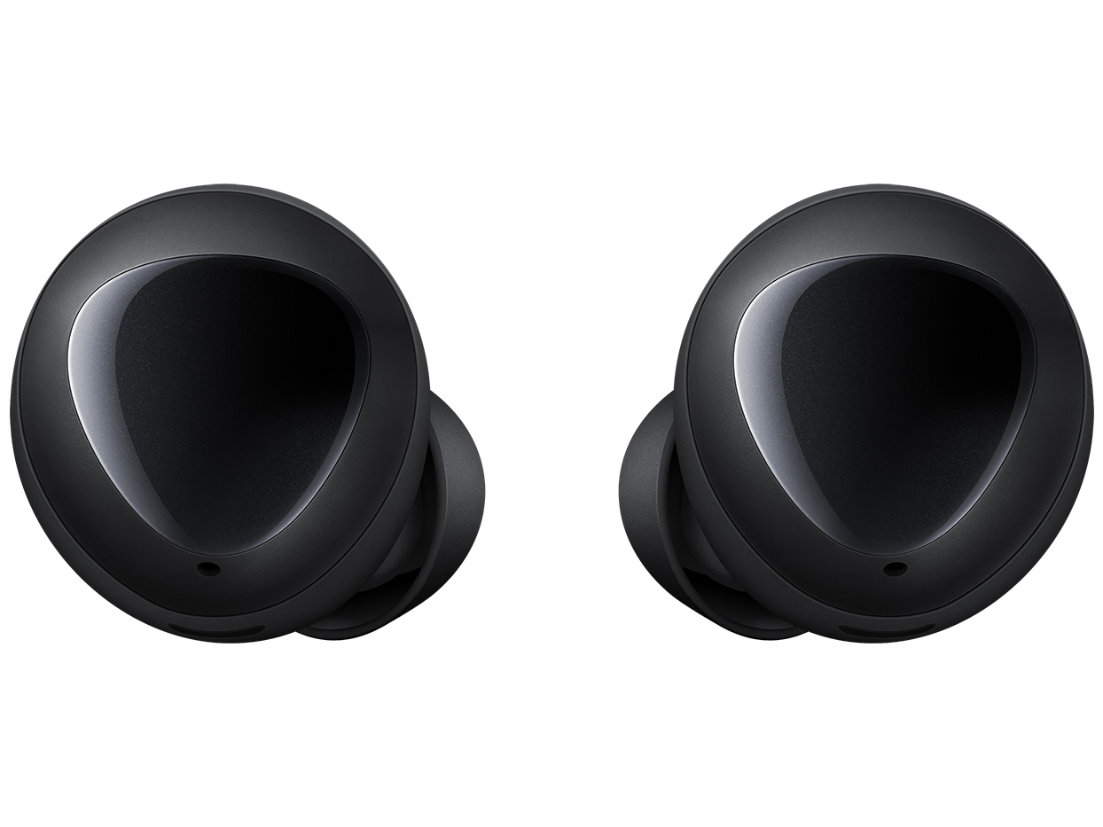 Galaxy Buds SM-R170NZKAXJP [ブラック]