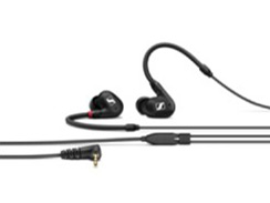 IE 40 PRO [BLACK]