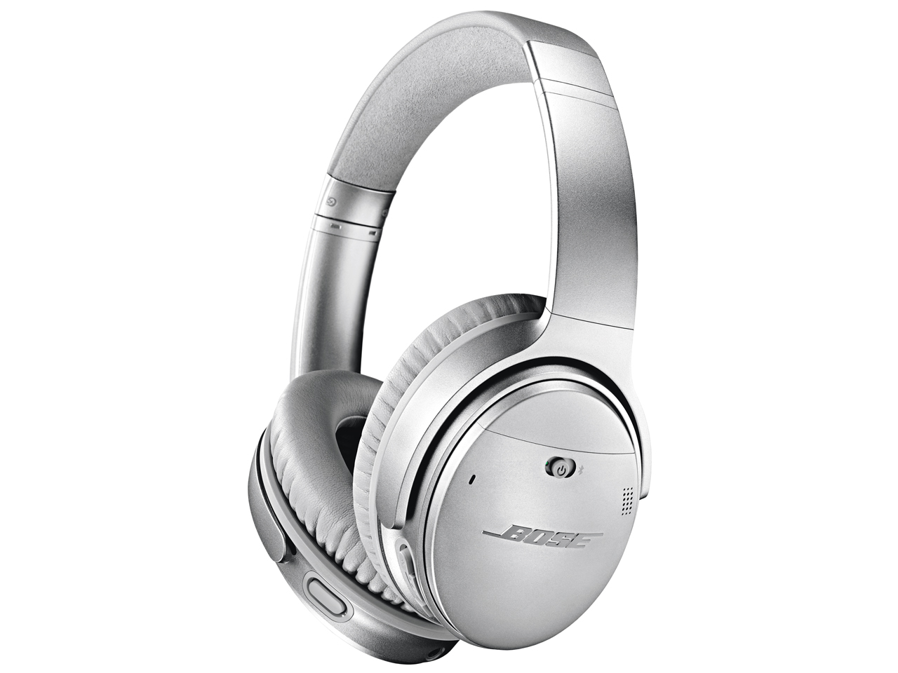 QuietComfort 35 wireless headphones II [シルバー]